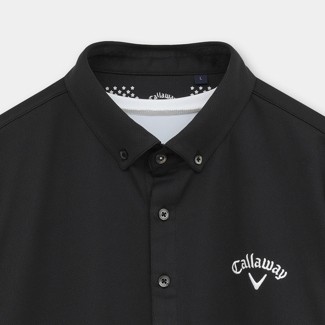 クールコア半袖シャツインナーセット ※4Lサイズあり (MENS)