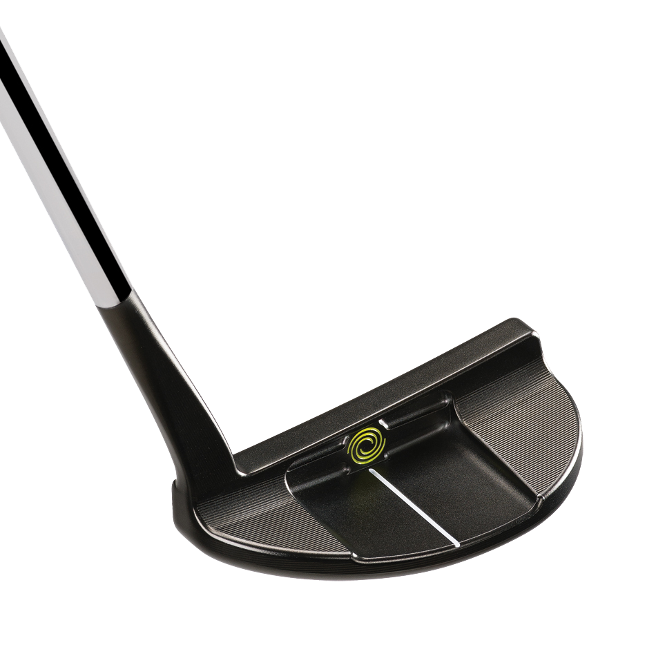 Odyssey Metal-X Milled #1 Wide