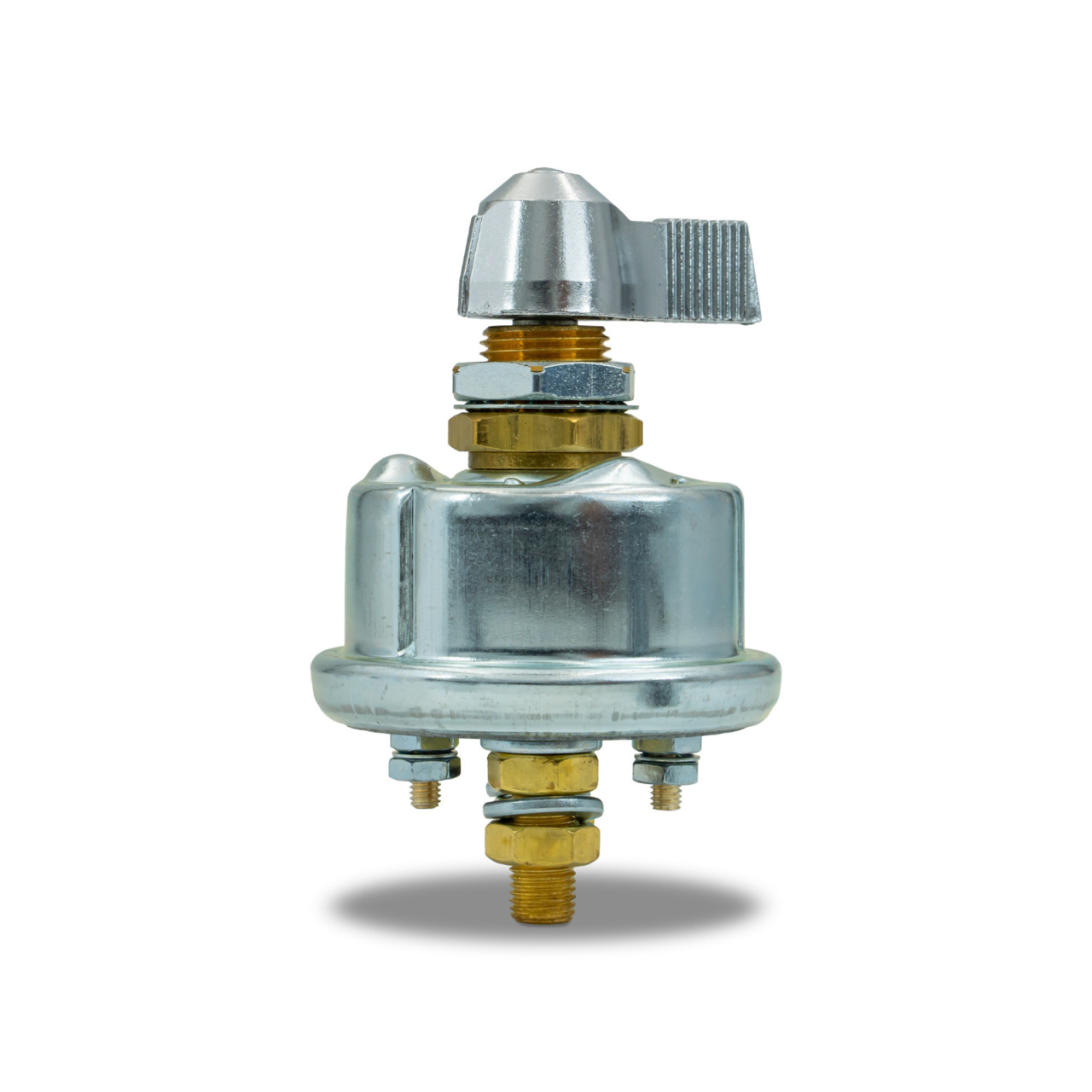 75900 Double Pole - 75904 SO Left JPG