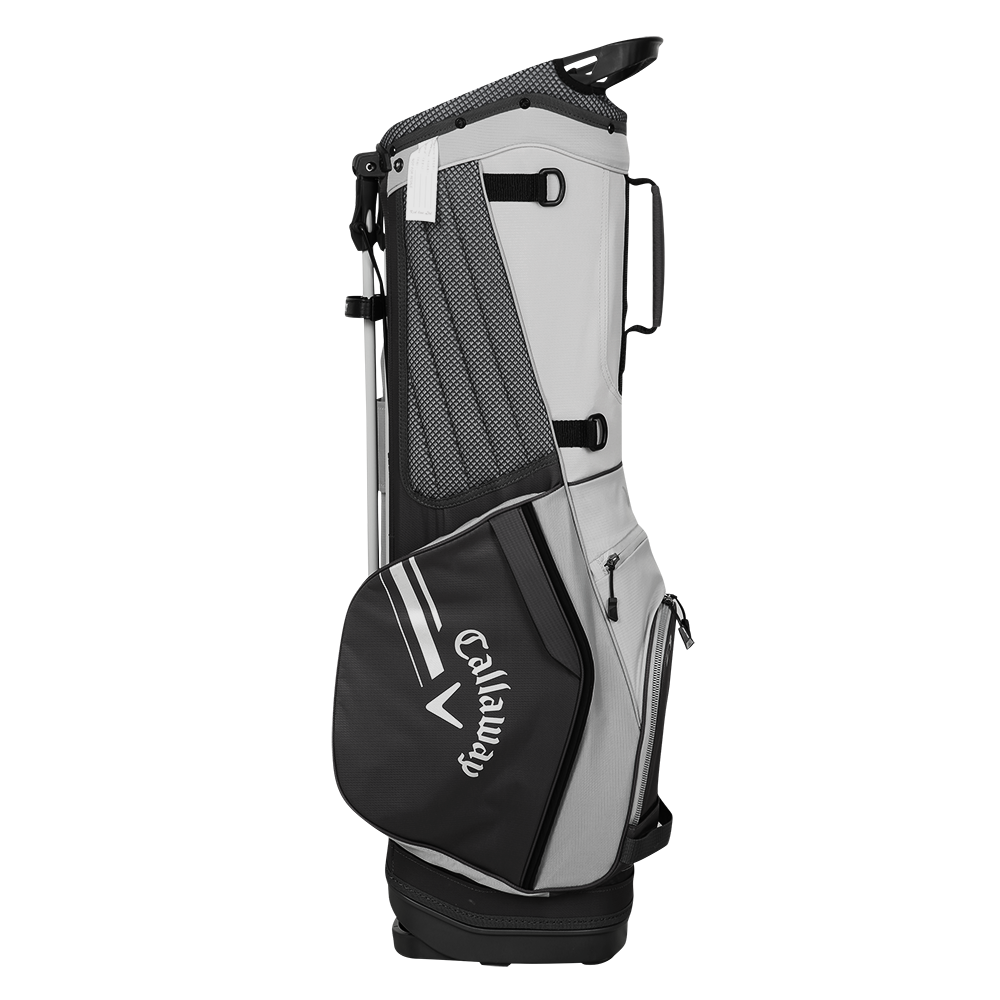 쉐브 K 남성 스탠드백