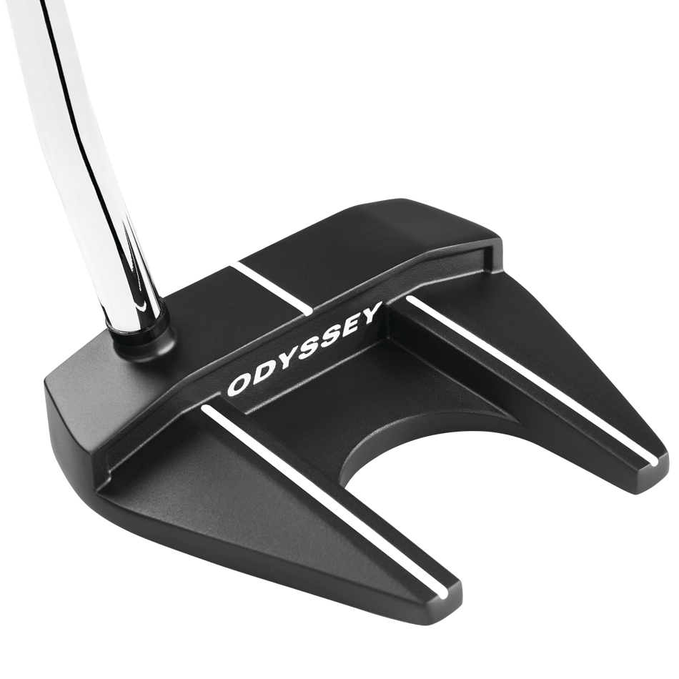 Odyssey O-Works Black #7 Putter