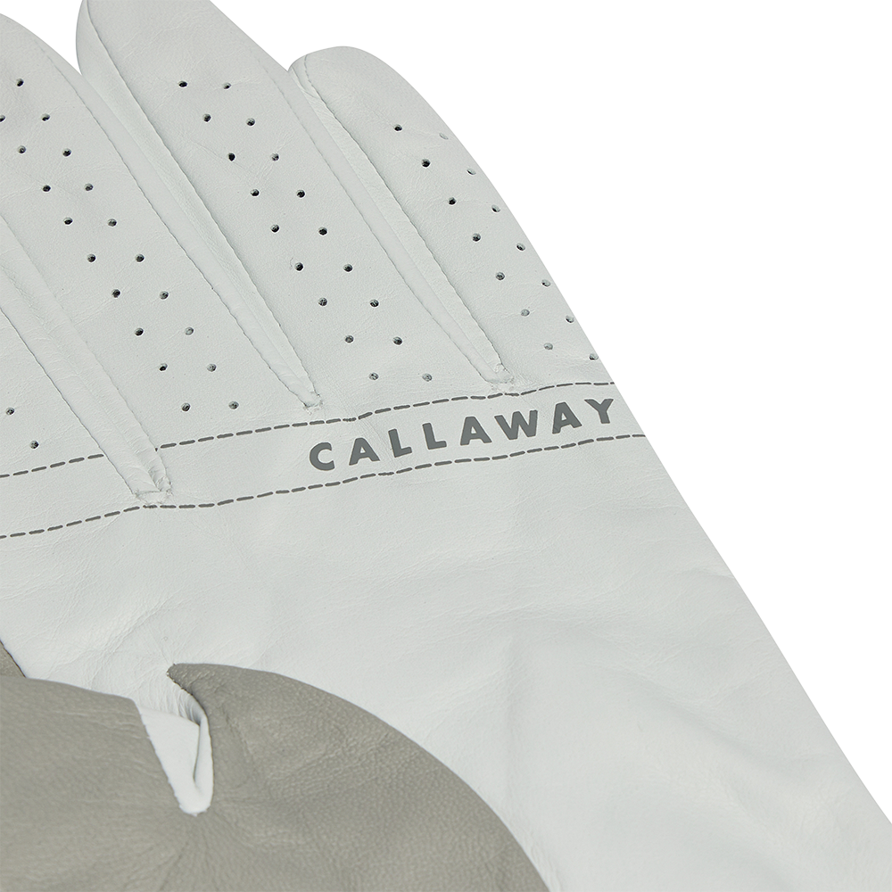 옵티컬 투어 남성 왼손 장갑 (1장)