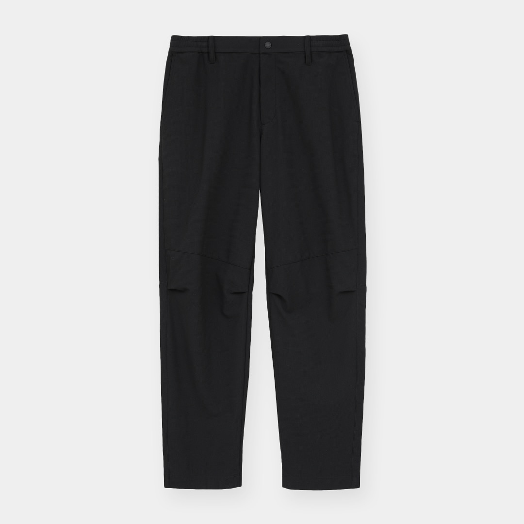 3℃かざあなメッシュリラックスパンツ (MENS)