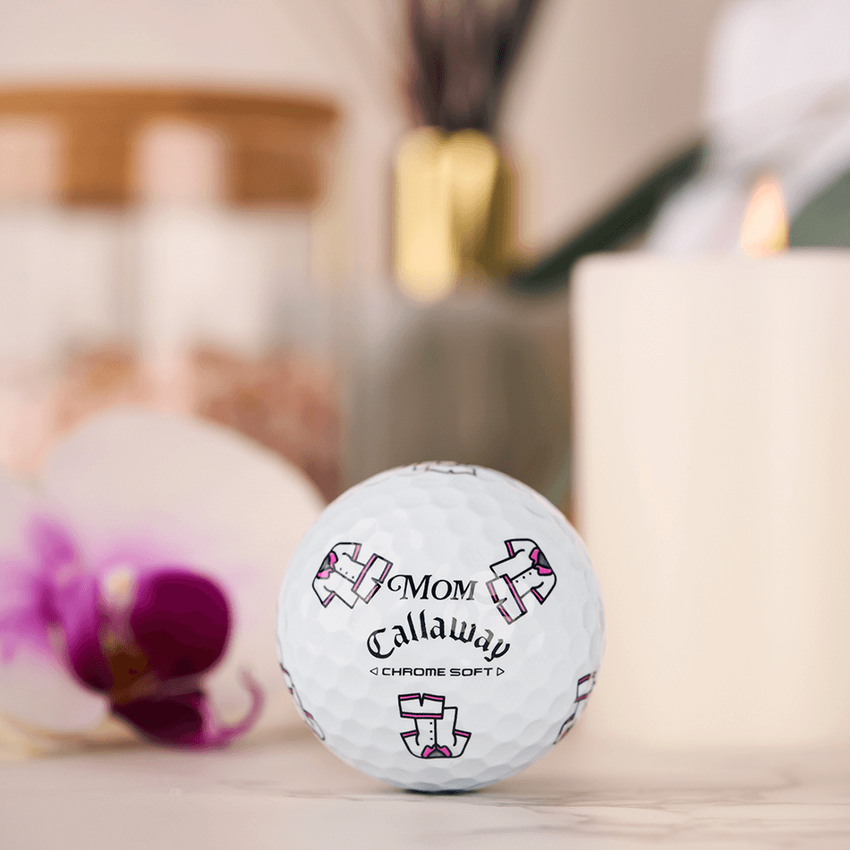 [온라인 단독] 크롬소프트 어머니의 날 에디션(어머니의 날)