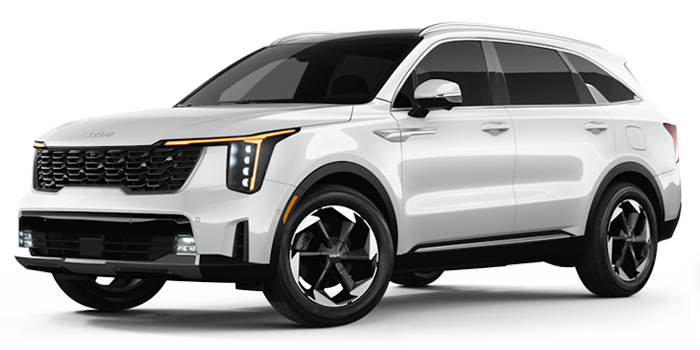 New Kia Sorento Plug-In Hybrid SUV in Temecula, CA