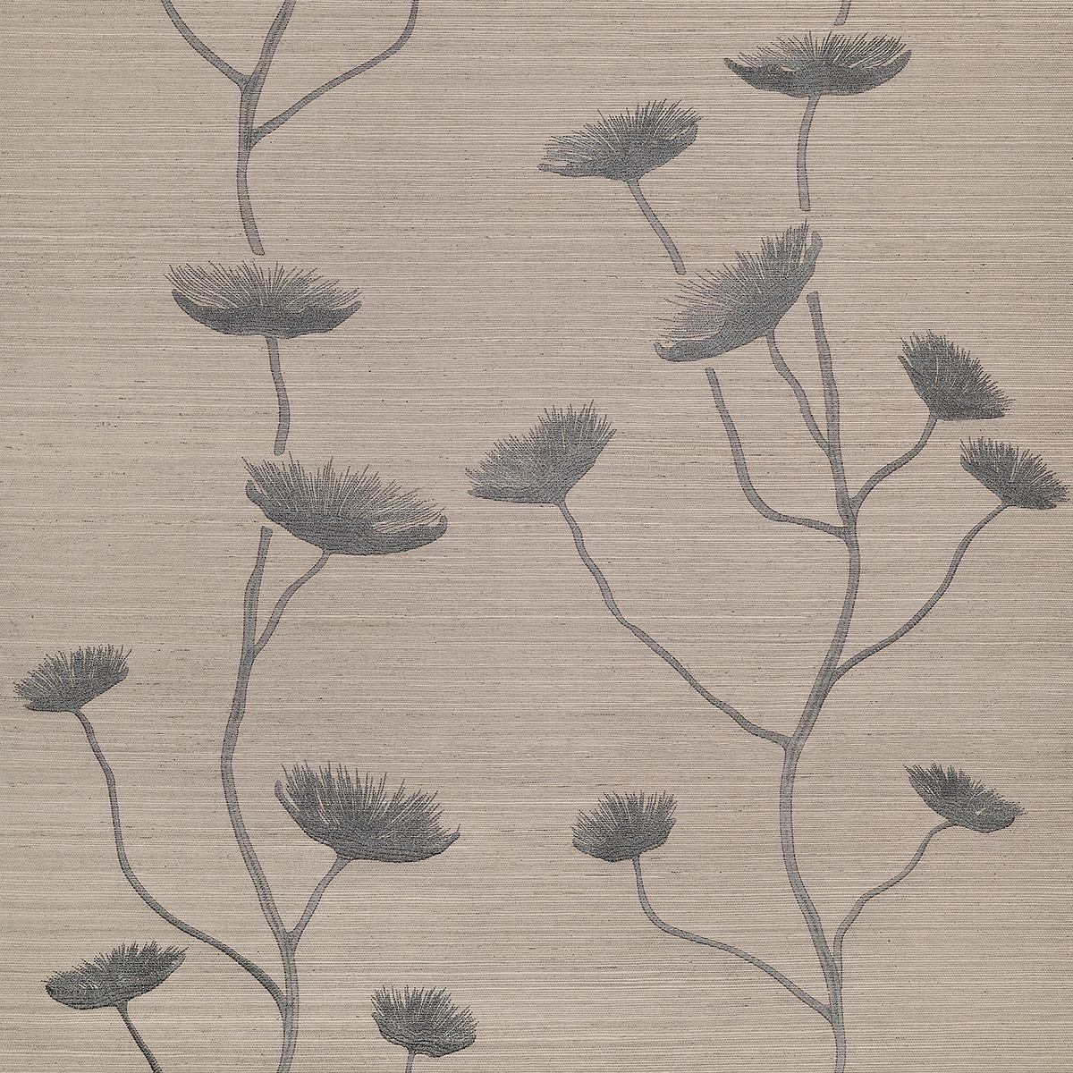 Keepsake Grey Heirloom Bloom Keepsake Grey
