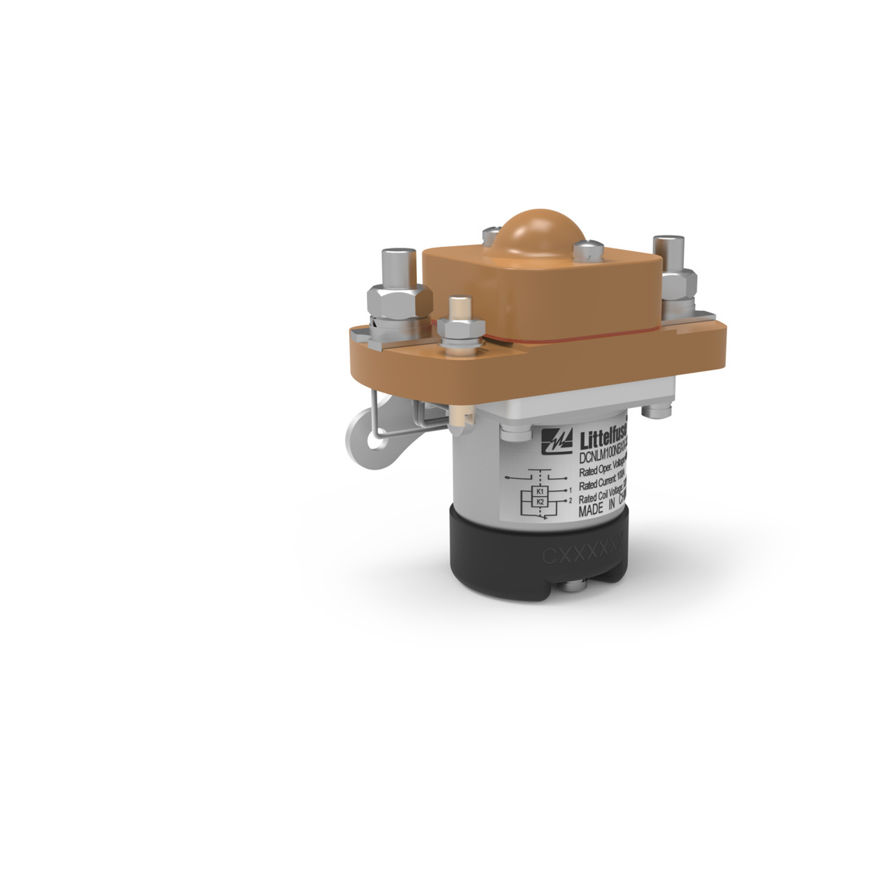 Littelfuse-DC-Contactors-DCNLM100NB-01_Hero