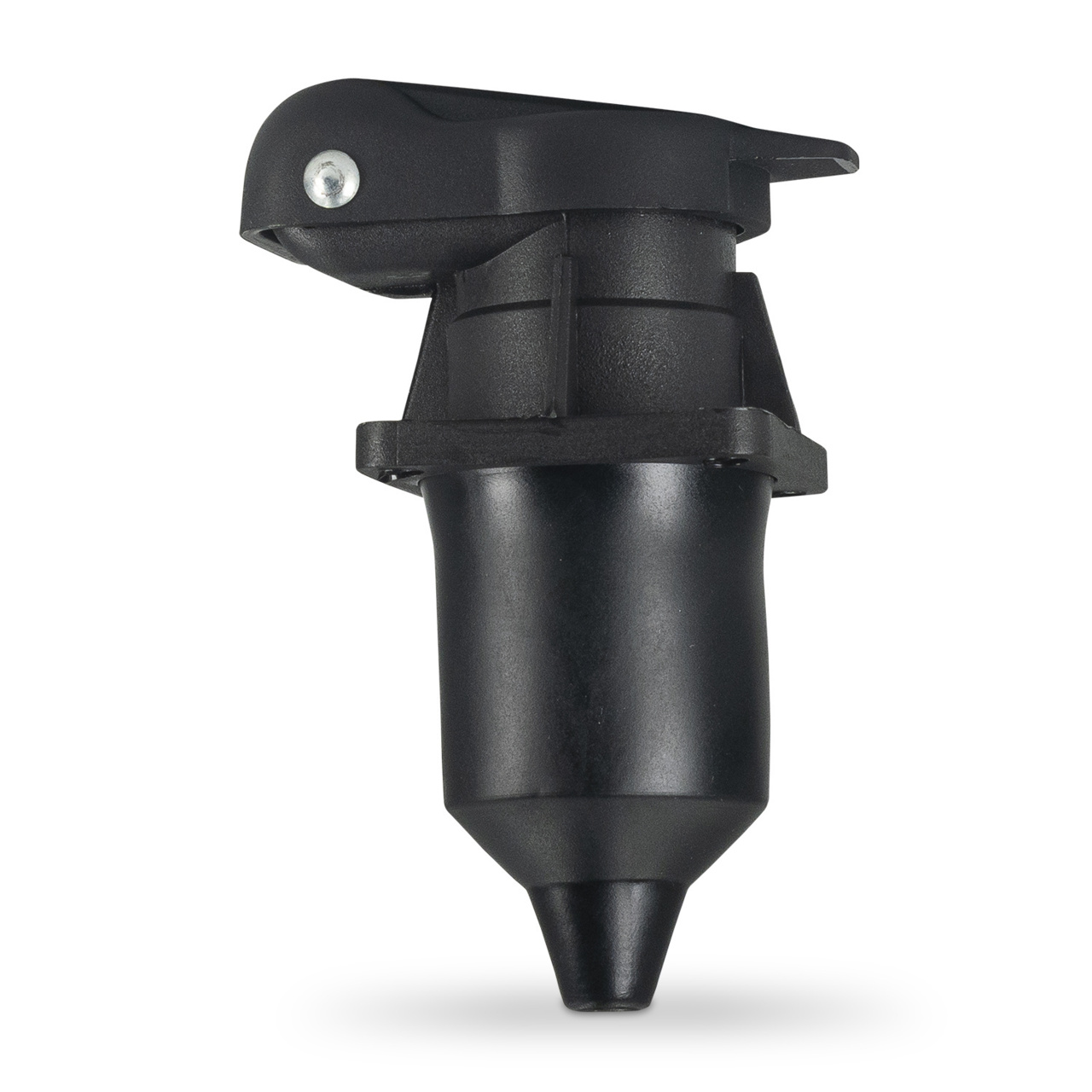 3-Pole Socket - 00681600 SO Side 1 JPG