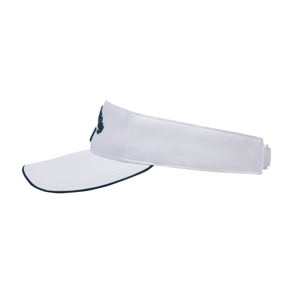 우먼스 베어 바이저