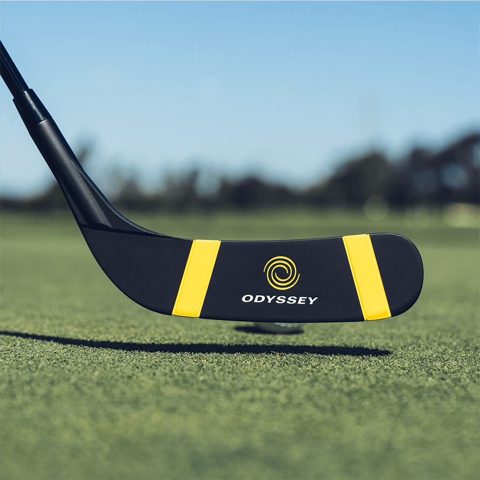 ODYSSEY Hockey Stickパター【数量限定 お一人様1本まで】