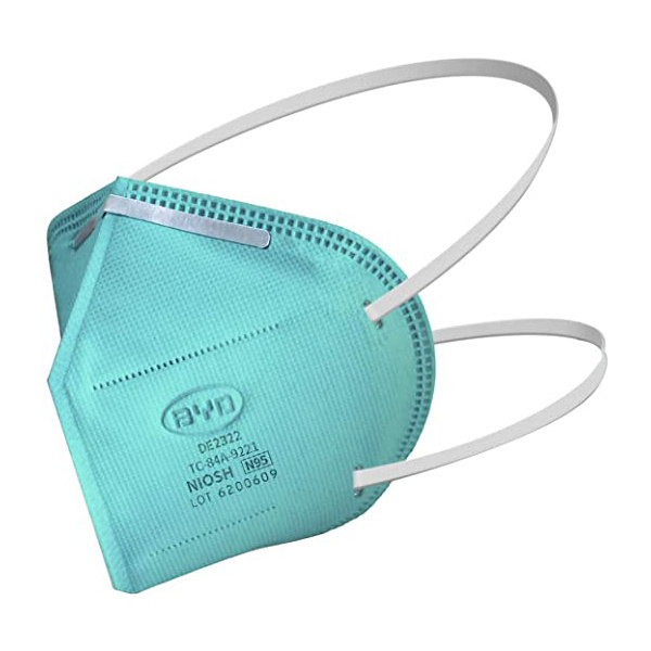 N95 Disposable Masks (N95BX) photo