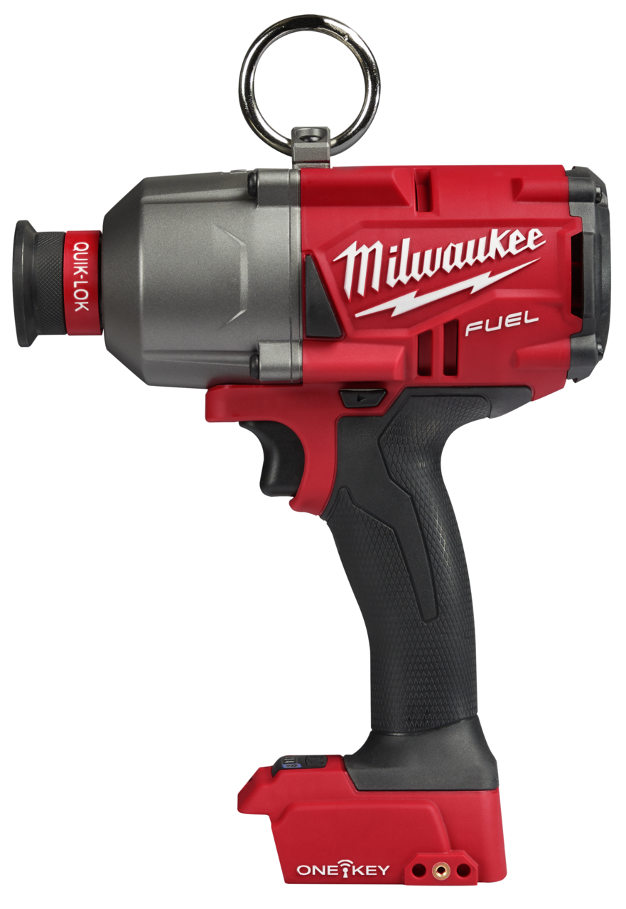 MILWAUKEE IMPACT