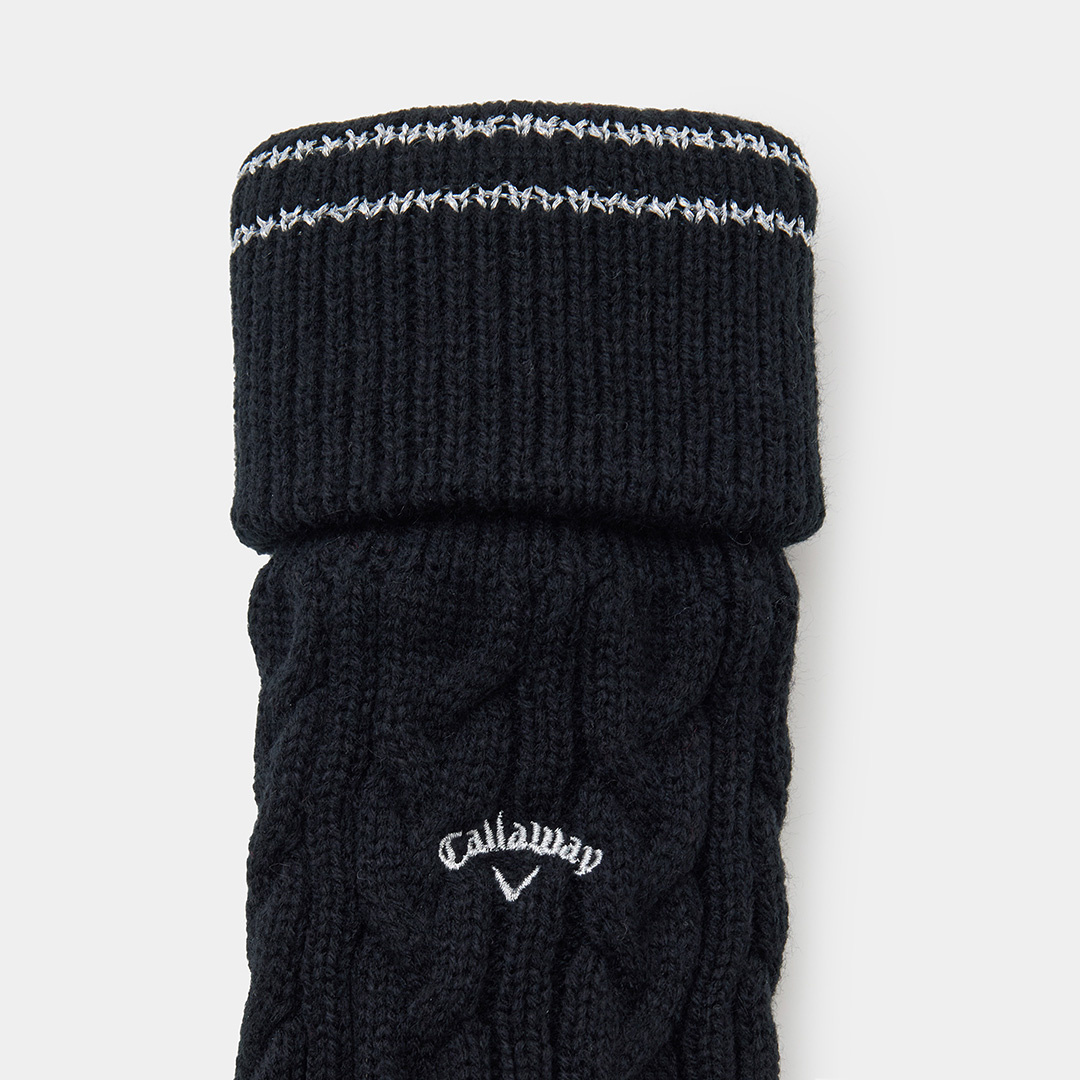 CARIAGGI レッグウォーマー CARIAGGI レッグウォーマー CARIAGGI レッグウォーマー