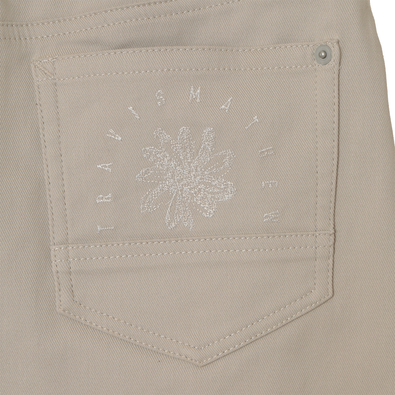 カルゼストレッチ 5 PK スカート(WOMENS)