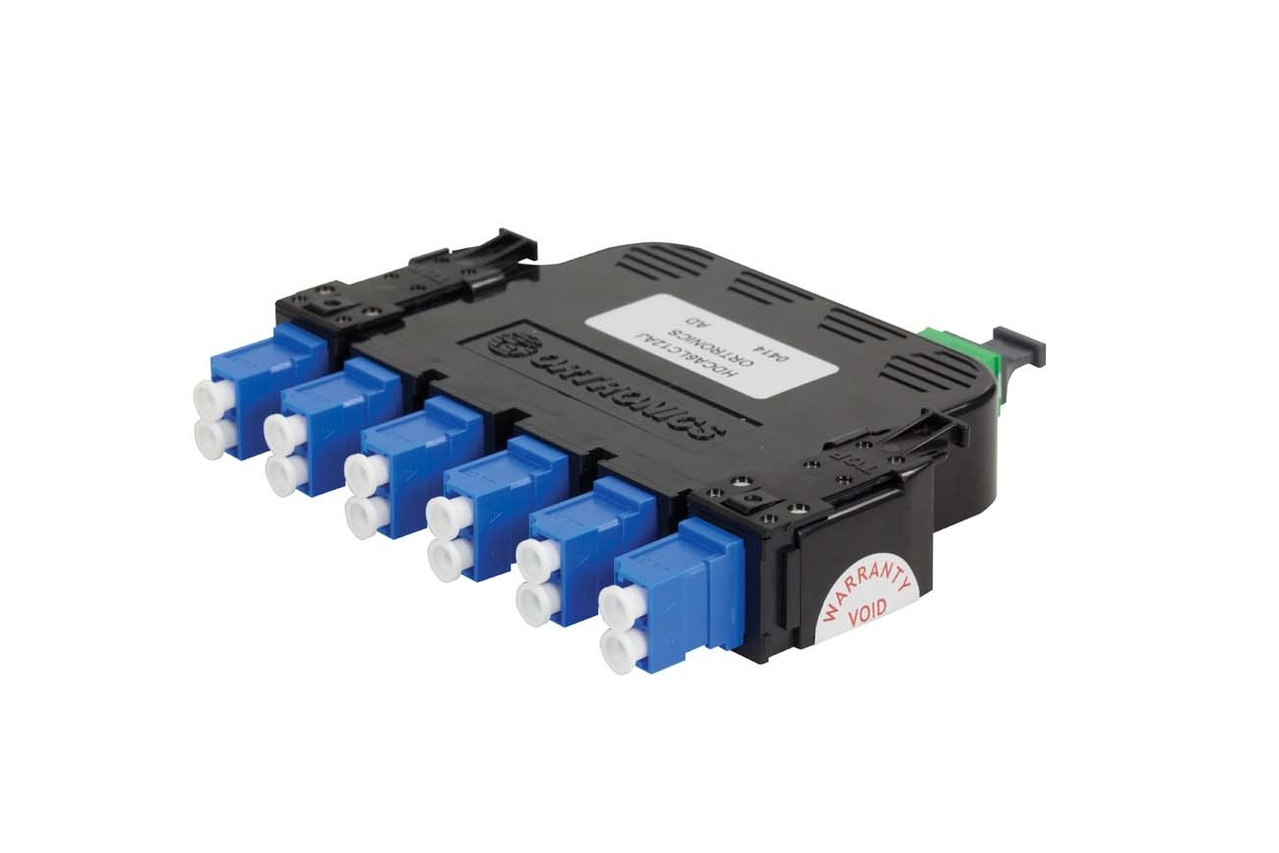Image of Infinium High Density Cassette
