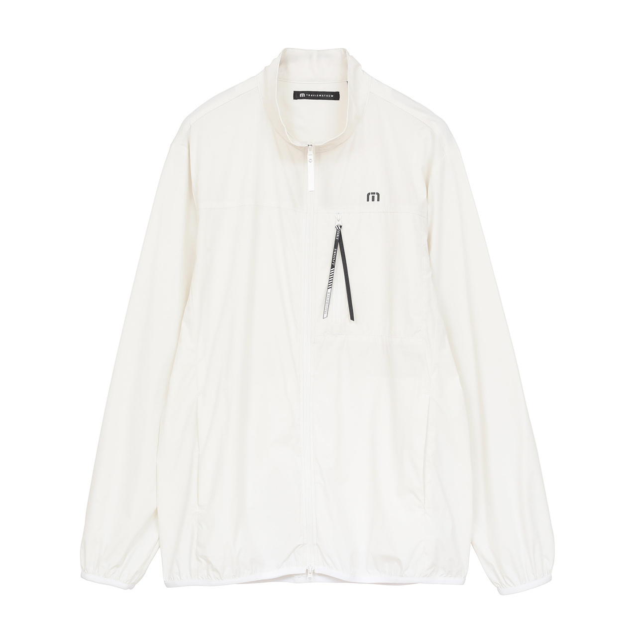 石川遼プロ着用】軽量ポケッタブルジャケット(MENS)