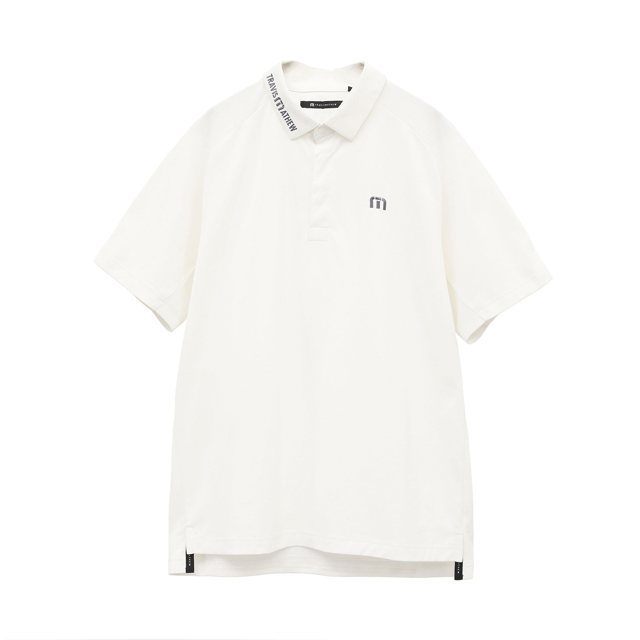 フィールドセンサー ツアーロゴ 半袖ポロ(MENS)