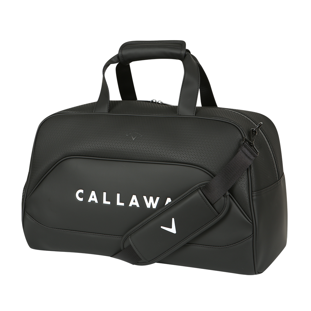 트리니티 남성 보스턴백