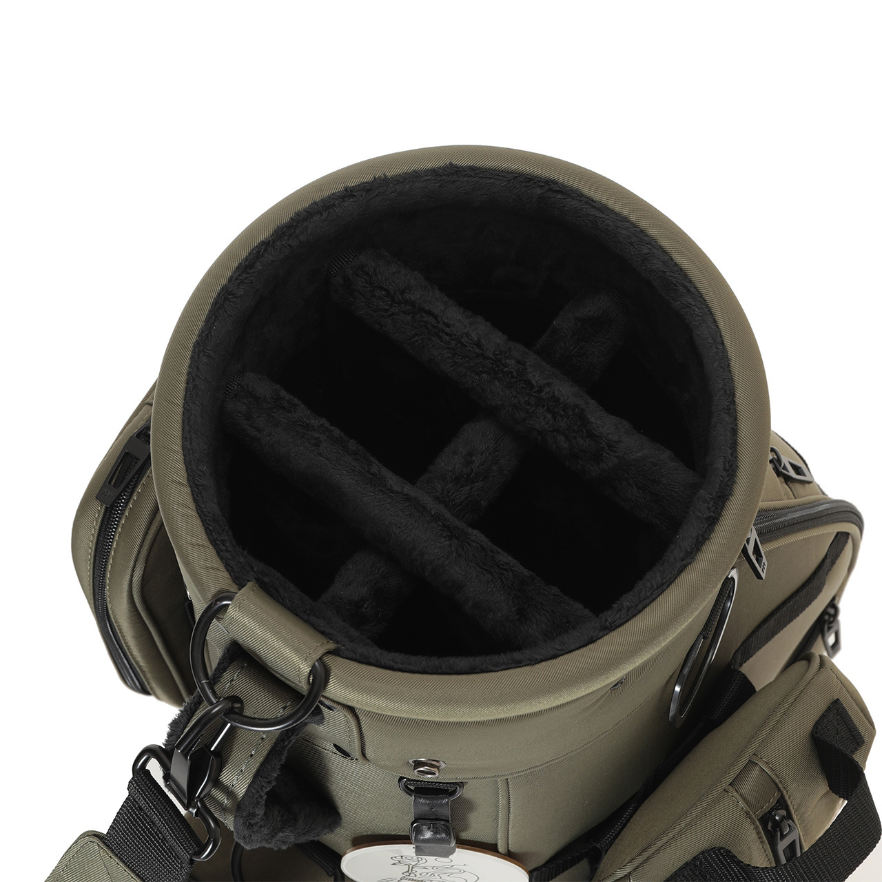 TWILL カートバッグ