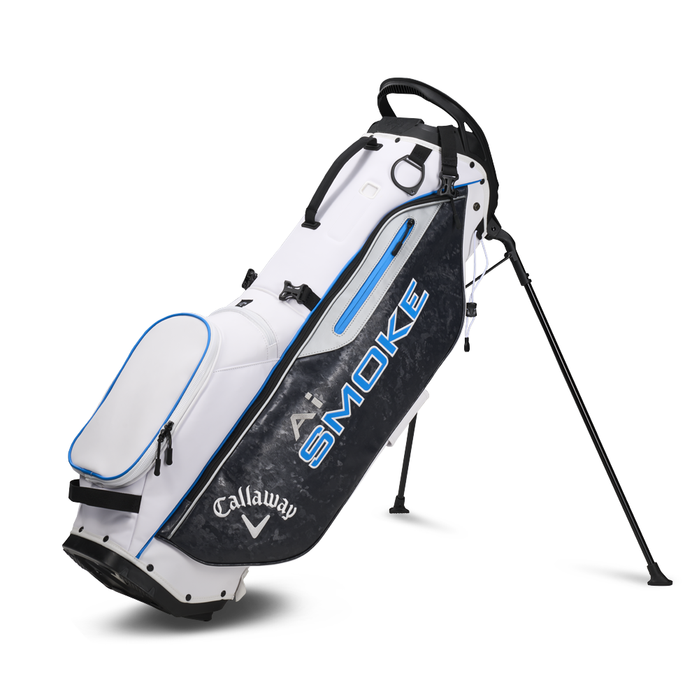 패러다임 Ai Smoke 남성 스태프백