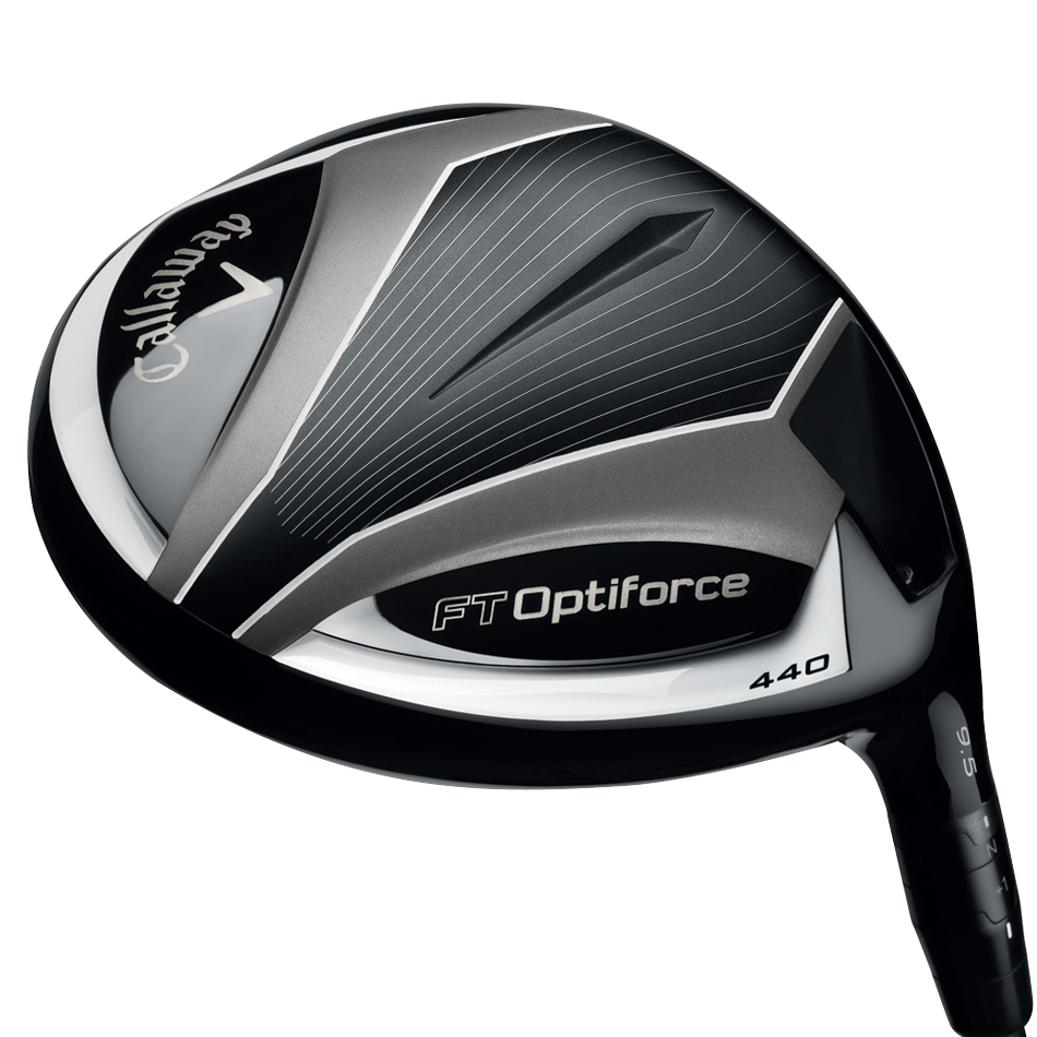 FT Optiforce 440 Drivers