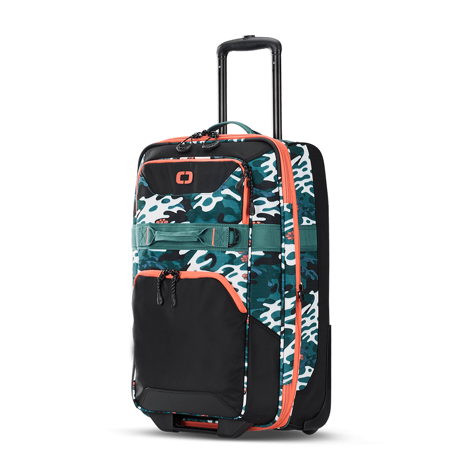 image 3 of AC OG ALPHA LAYOVER WAVE CAMO 25
