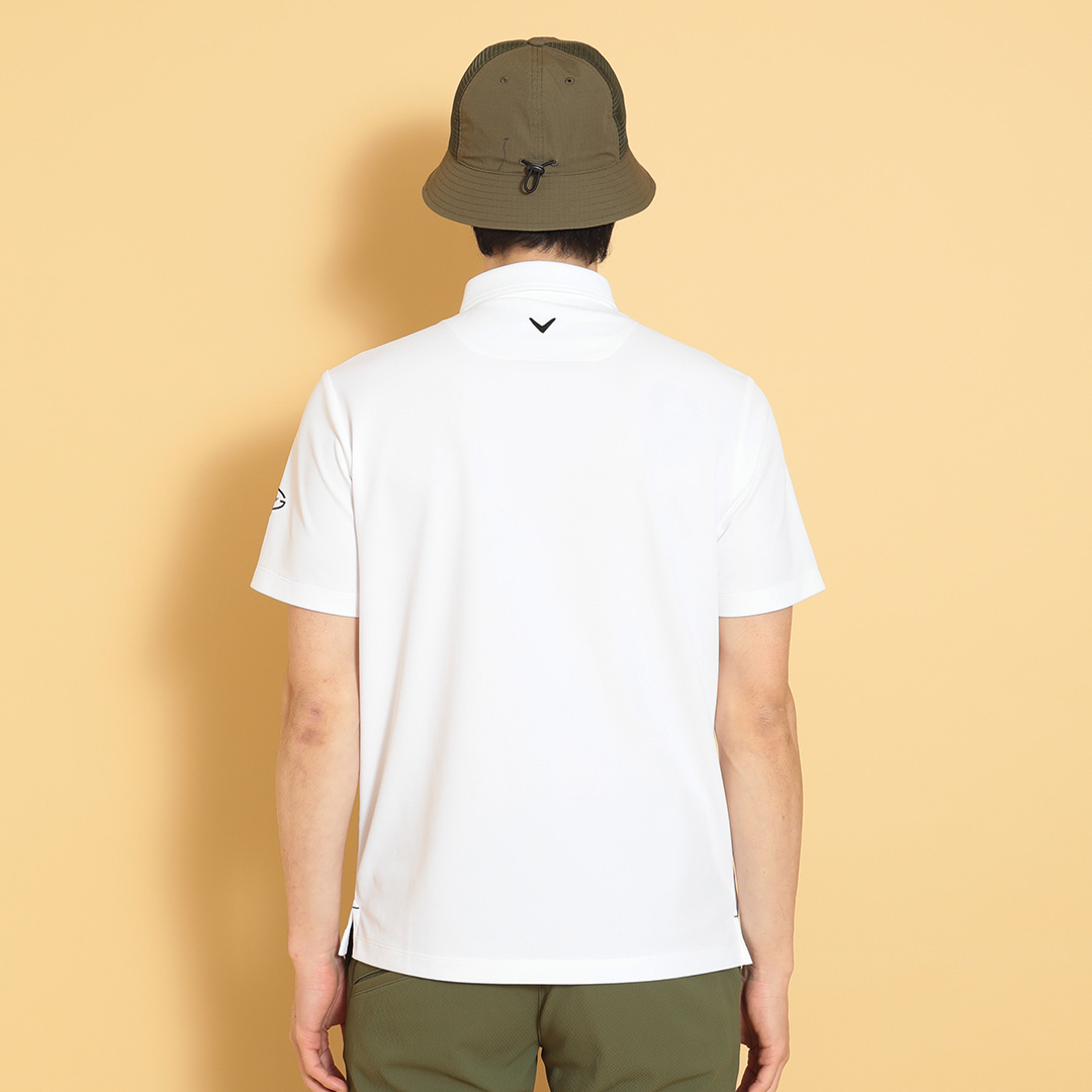 オニカノコシャツ (MENS)