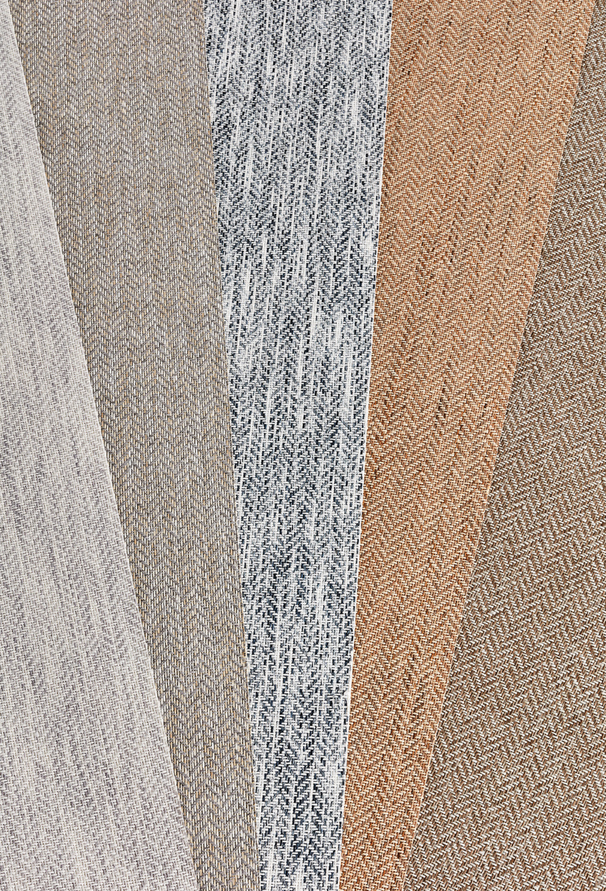 Wander Weave gallery 1