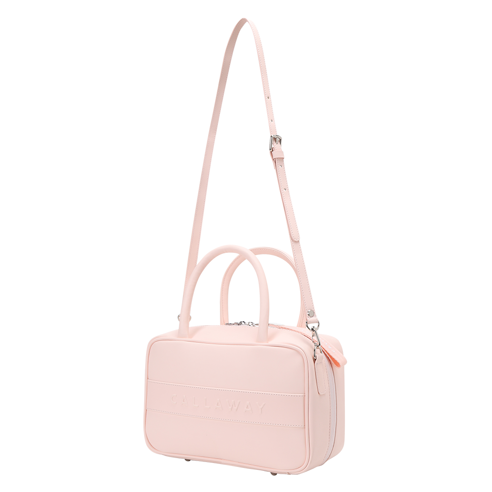 해나 여성 토트