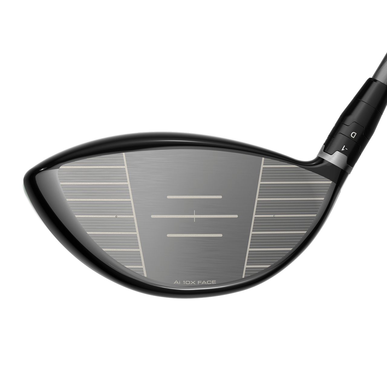 Elyte Triple Diamond Tour Draw Driver