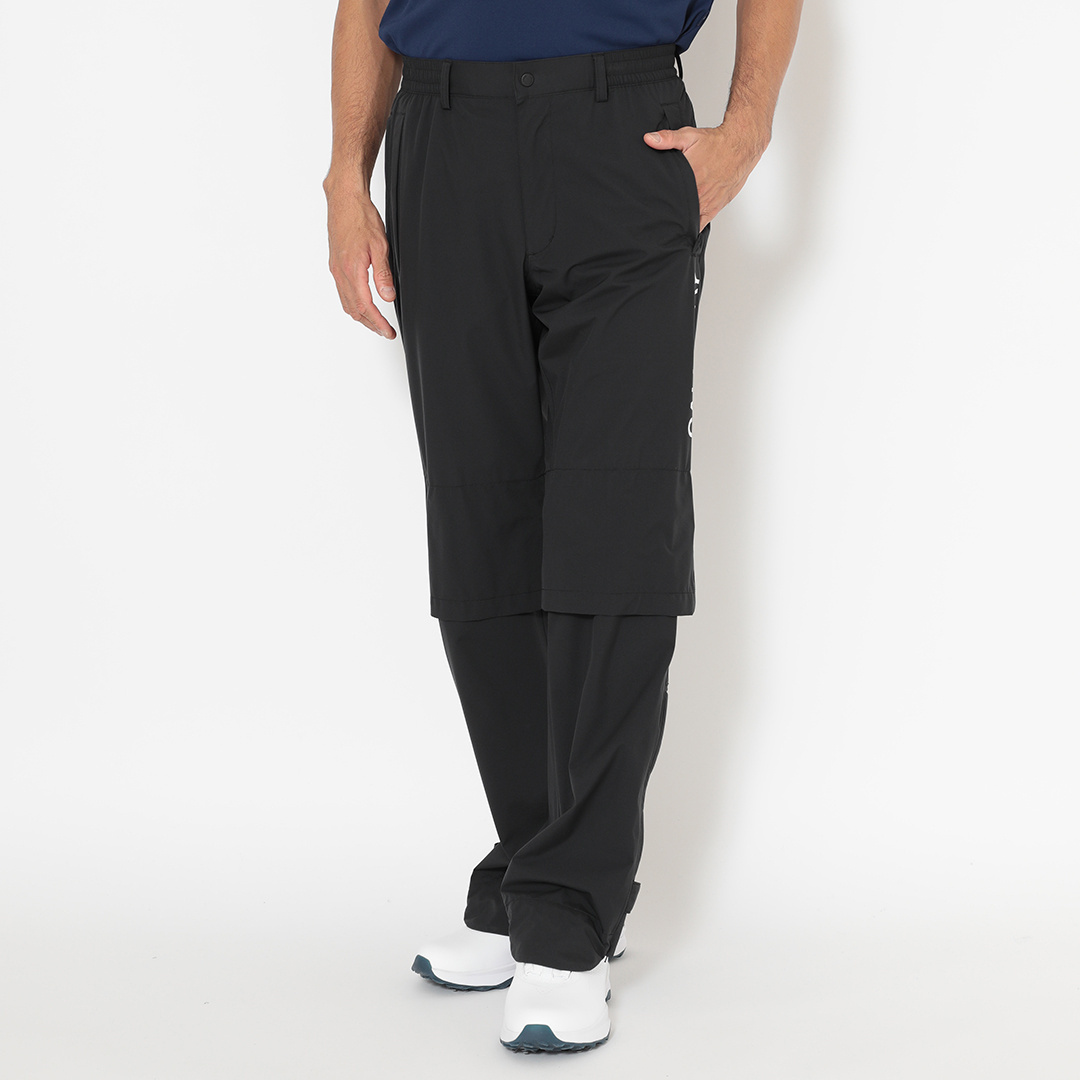 セットアップレインウェア (MENS)