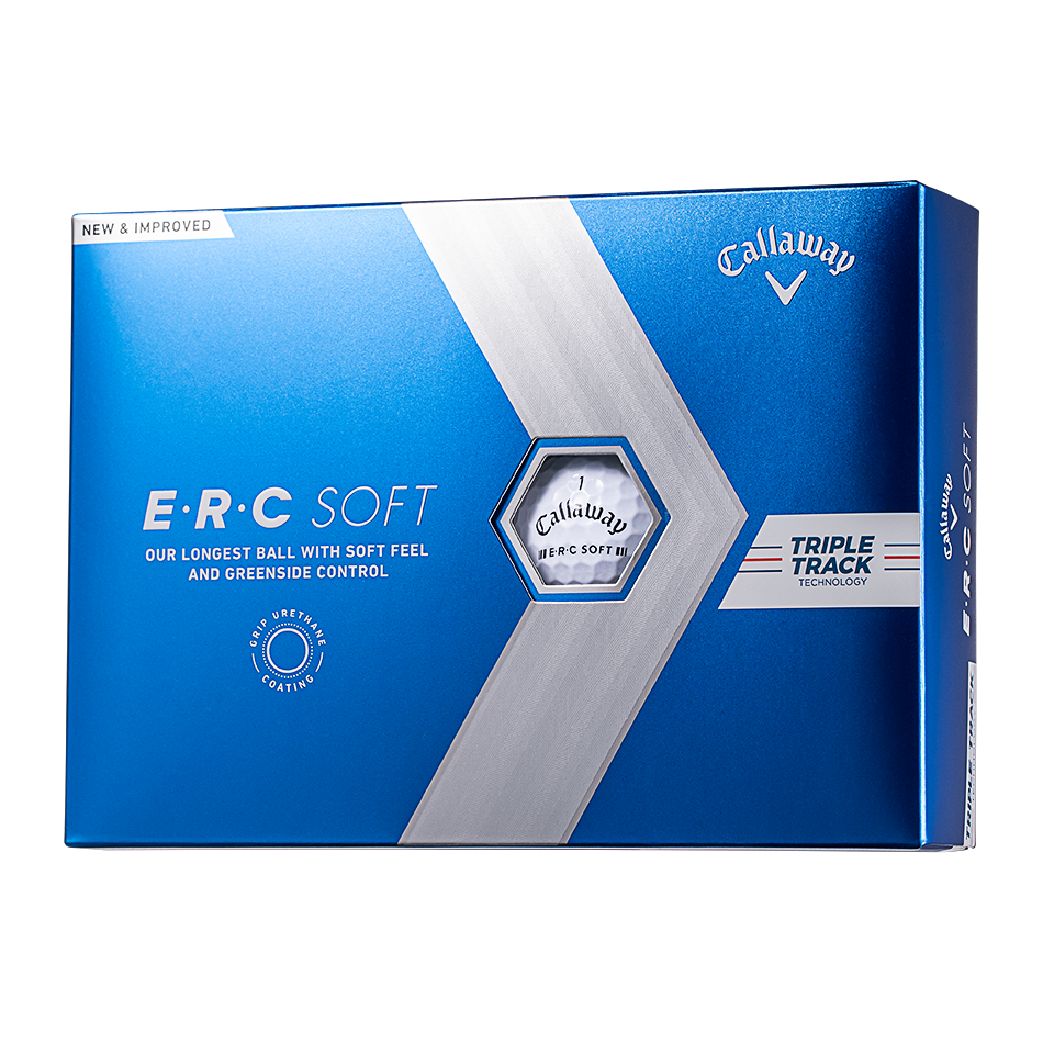 E・R・C SOFTボール