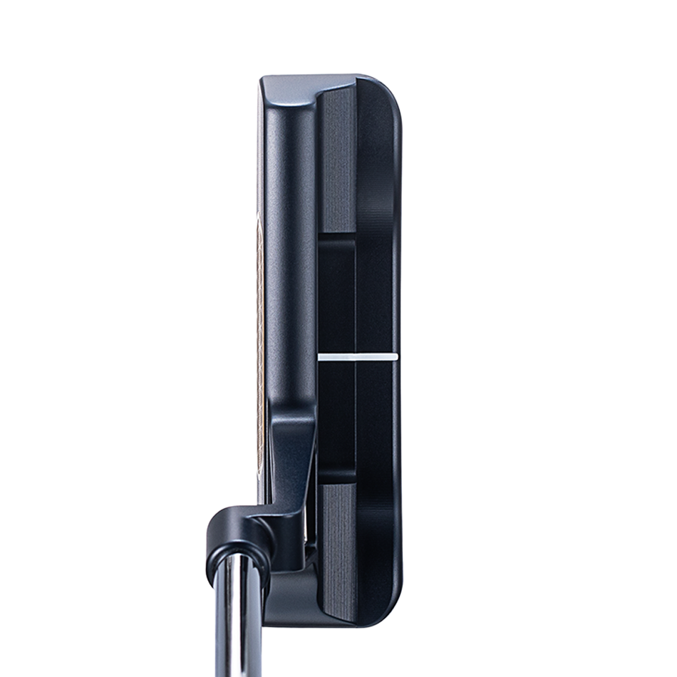 Ai-ONE MILLED TRI-BEAM ONE Tパター