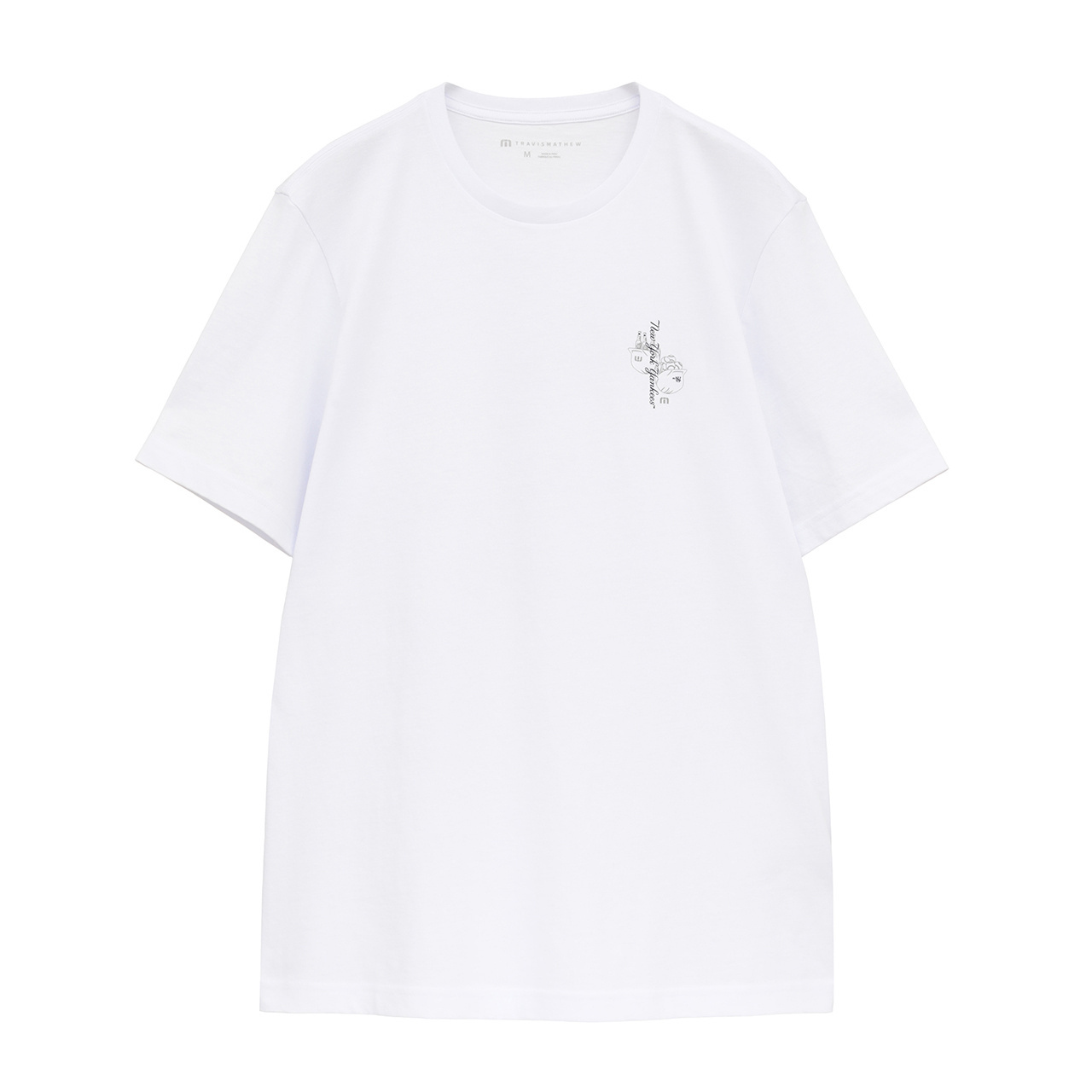 MLB ヤンキース 半袖Tシャツ(MENS)