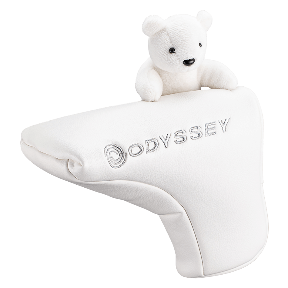 [온라인 단독] 베어 퍼터 커버