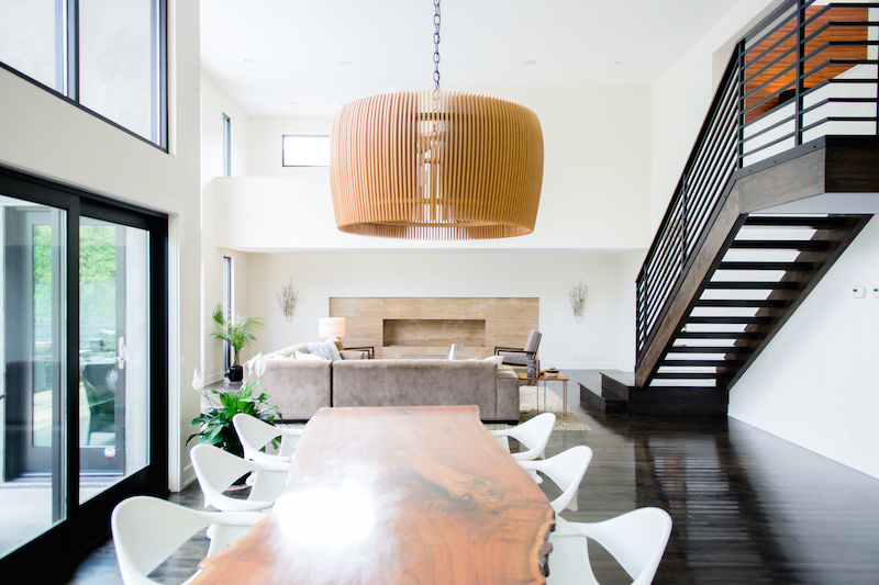 All shades of neutral here From Fall Away Lot to Dream House
