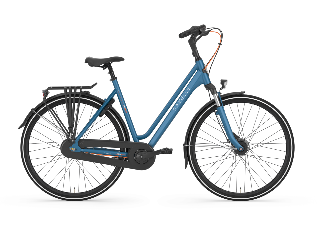 VENTO C7 Avalon blue L57 T7 (mat)