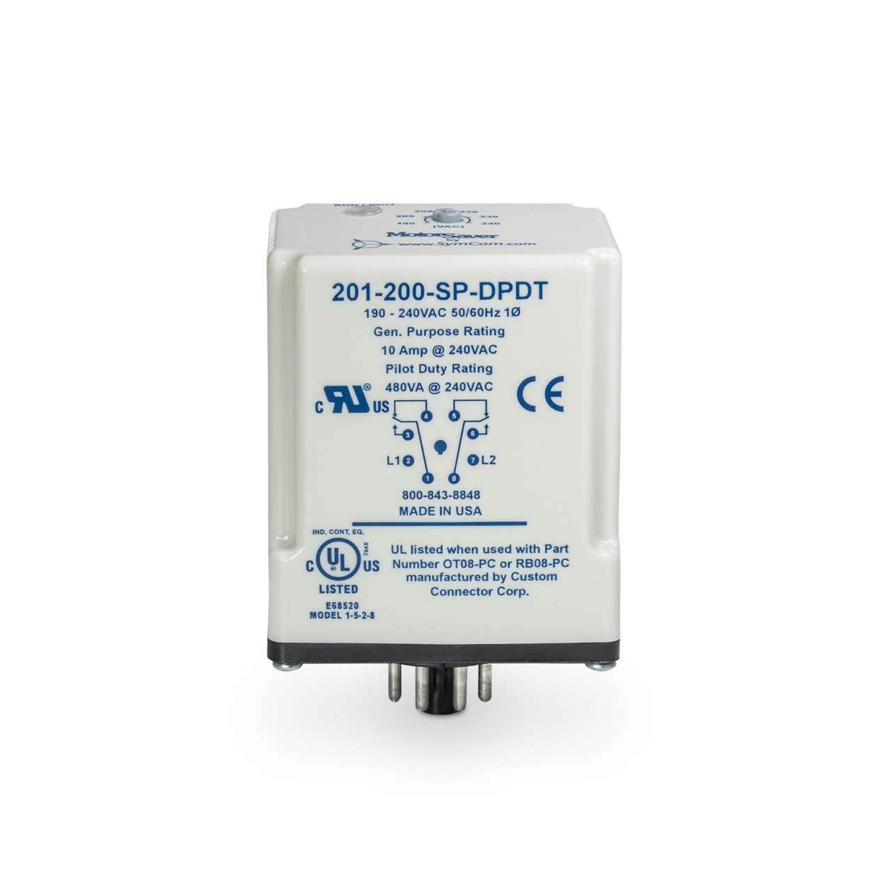 201-200-sp-dpdt-front