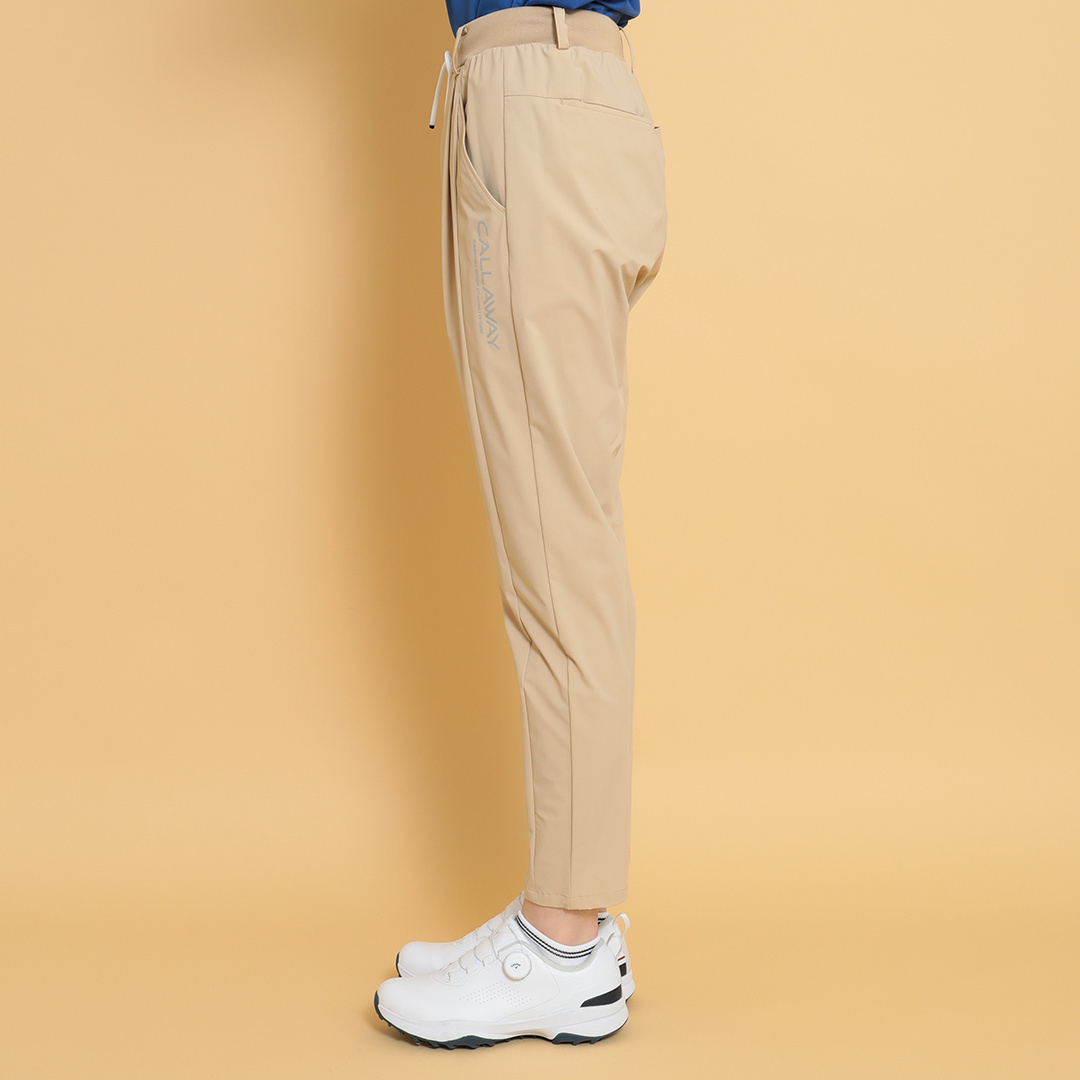 8WAYストレッチジョガーパンツ (WOMENS)