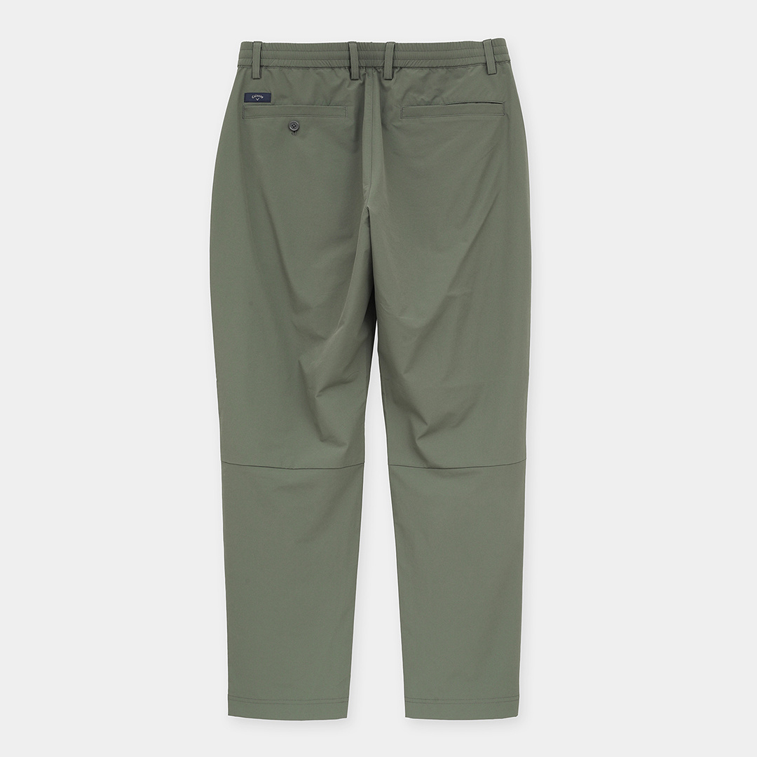 パンツ 720 ナイロンストレッチイージーパンツ (MENS)