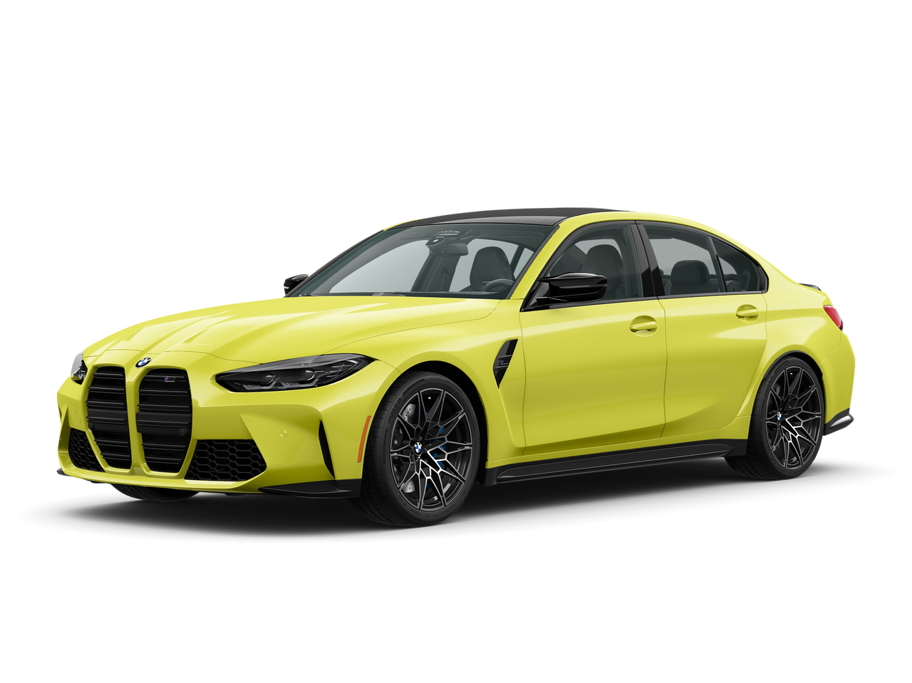 New BMW M Series in Portland, OR