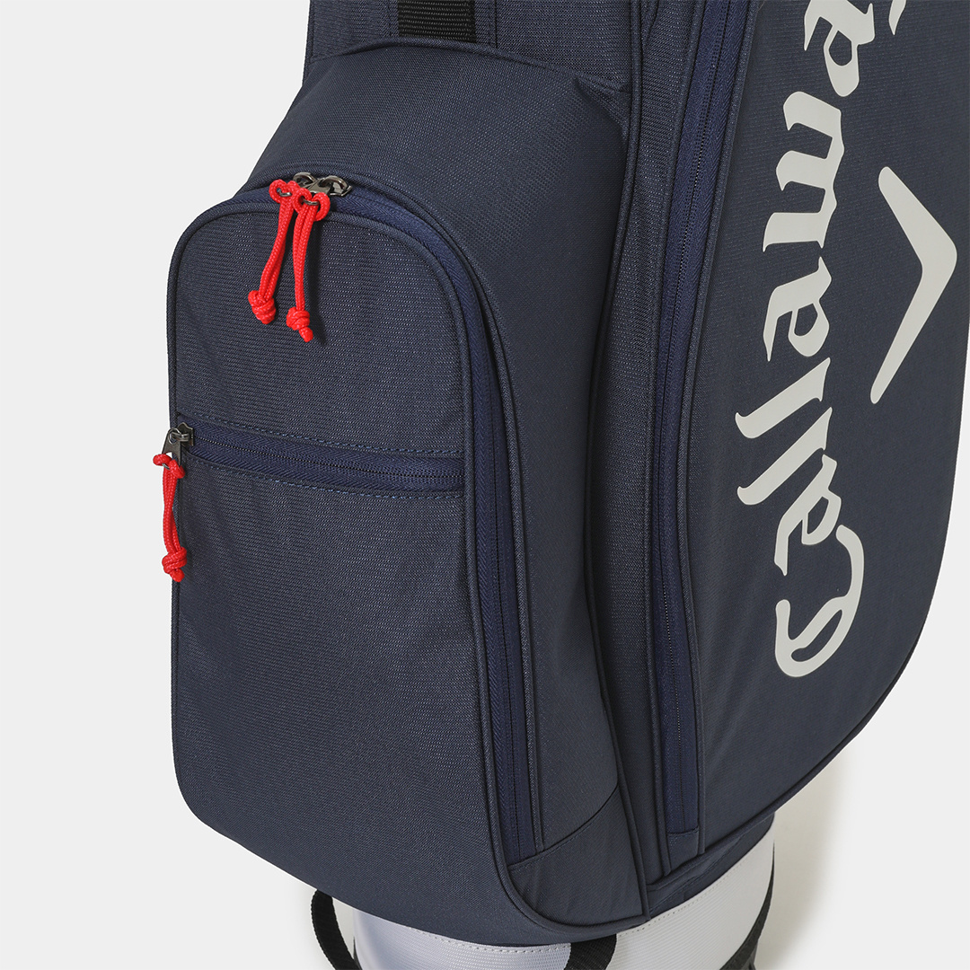 COM-6 Stand スタンドバッグ (MENS)