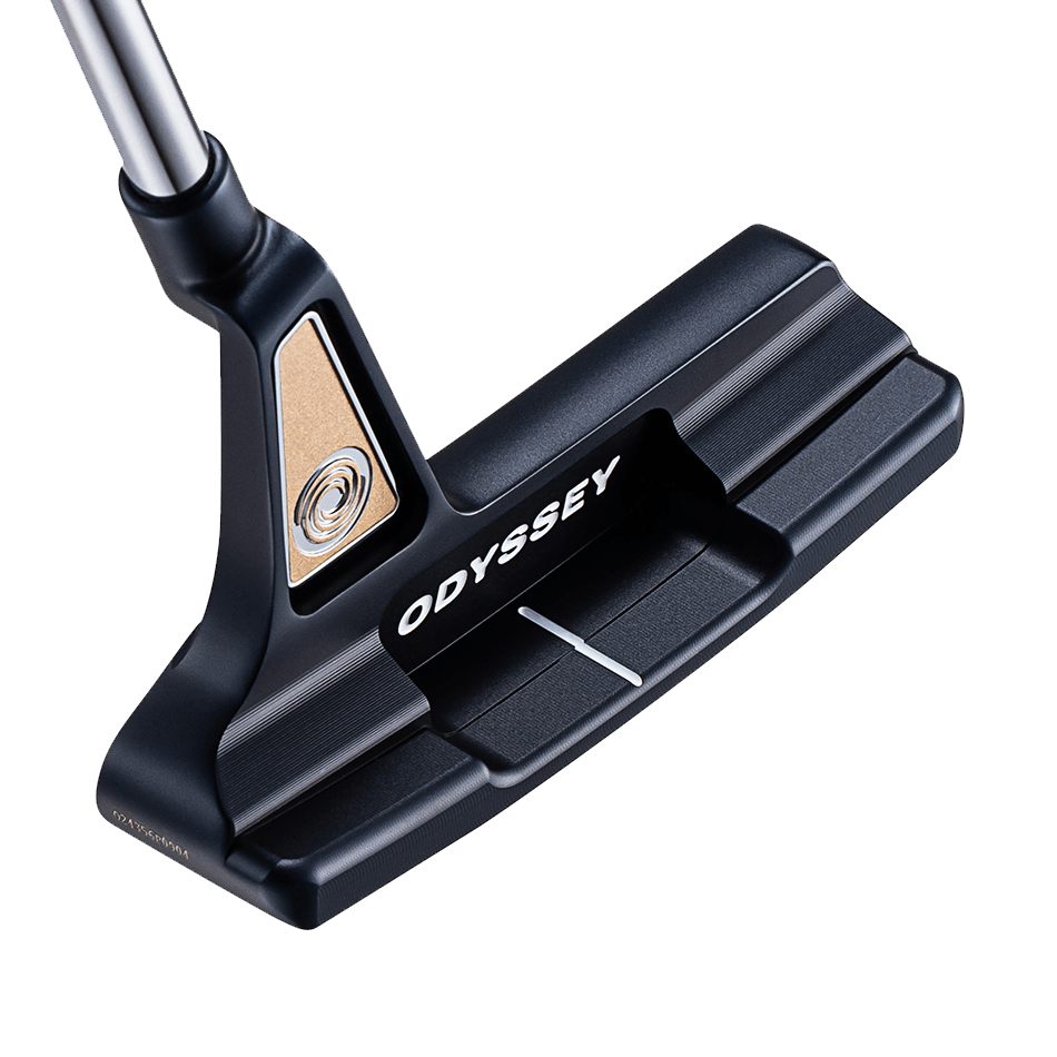 Ai-ONE MILLED TRI-BEAM TWO Tパター