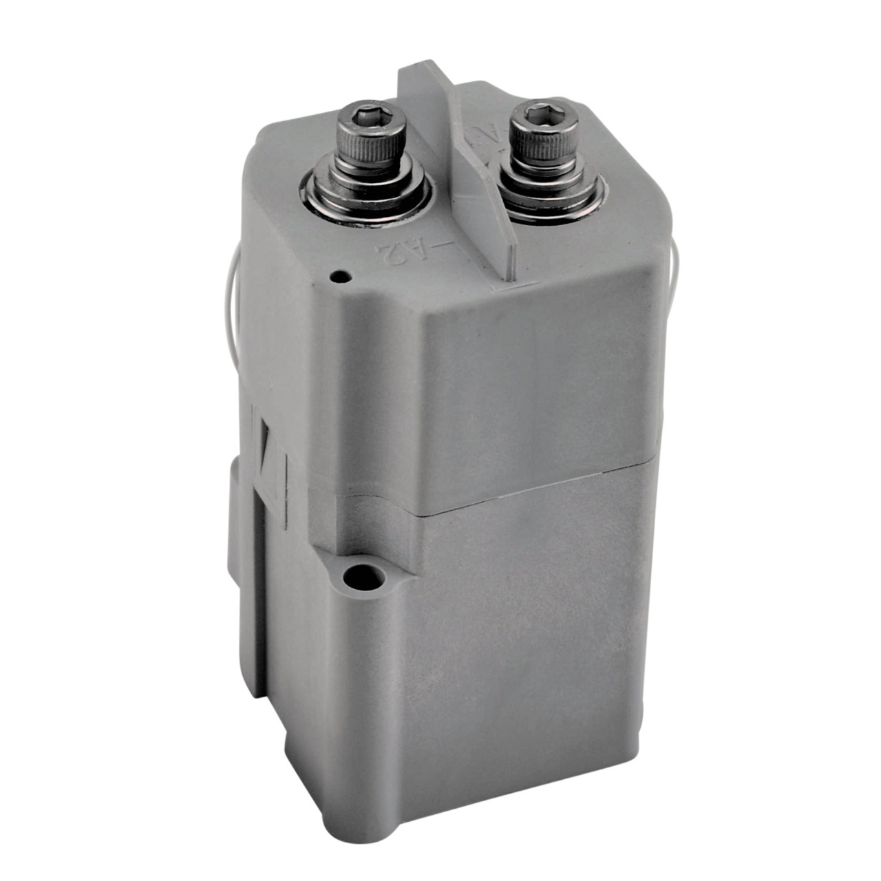 Littelfuse-DC-Solenoids-Relays-Contactor-Relay-DCNEVT400-CA-Back