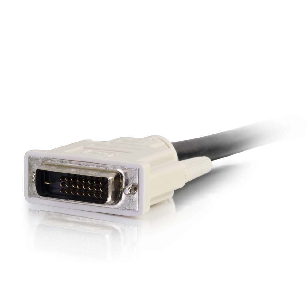 LCD Flat Panel Monitor Cable - M/M