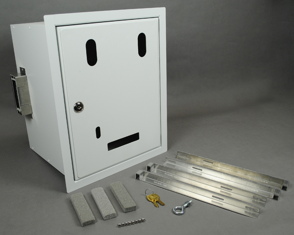 WAPE Series Wireless Access Point Enclosure WAPE101200KIT Zone