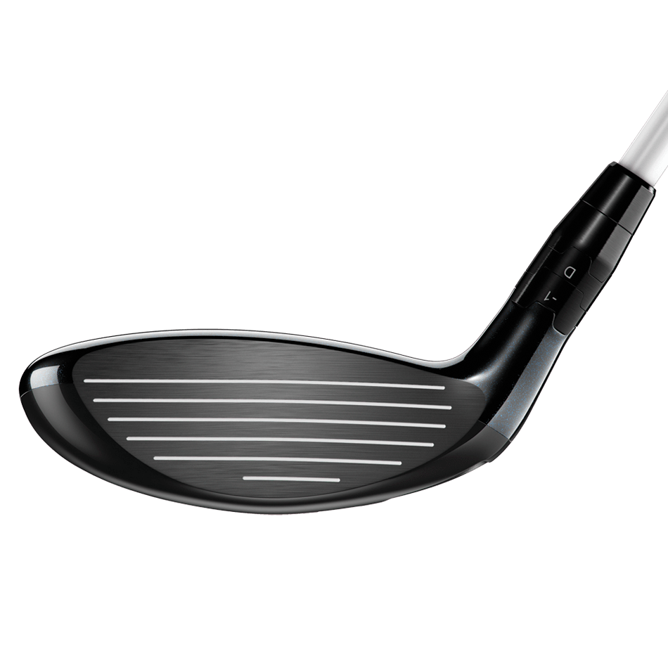Big Bertha Alpha 815 Fairway-Hölzer