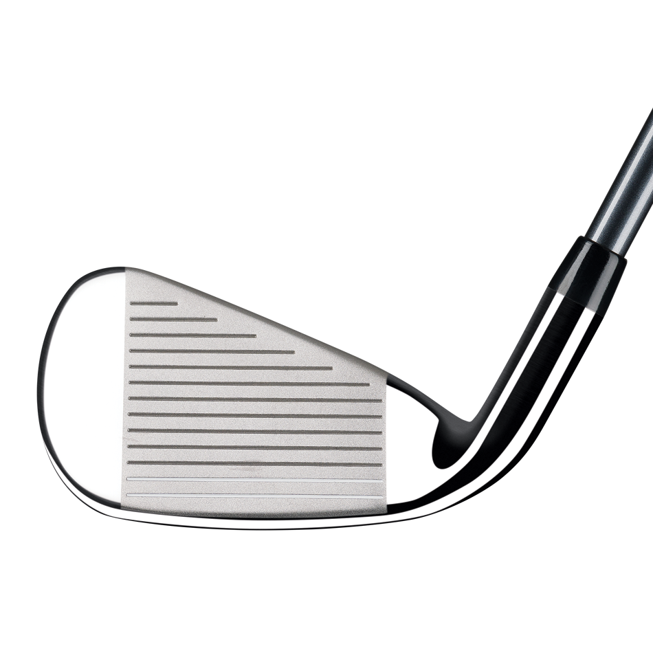 N 415 Irons