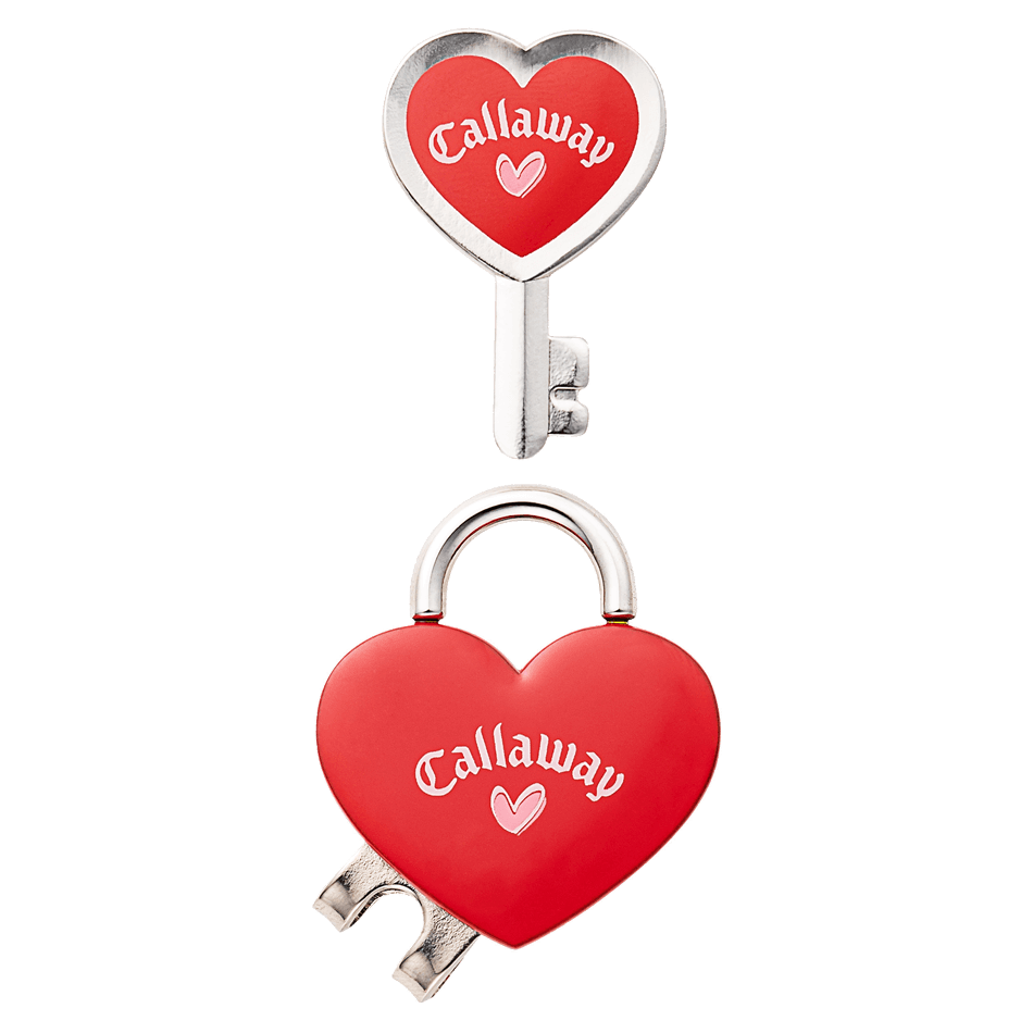 ラブキャロウェイ キーマーカー 25 JM