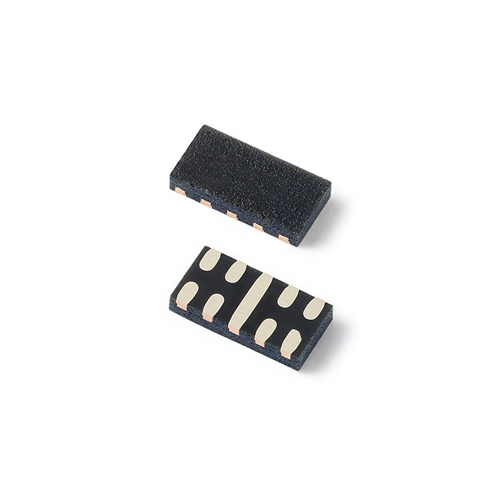 TVS Diode Array SP0544T Image